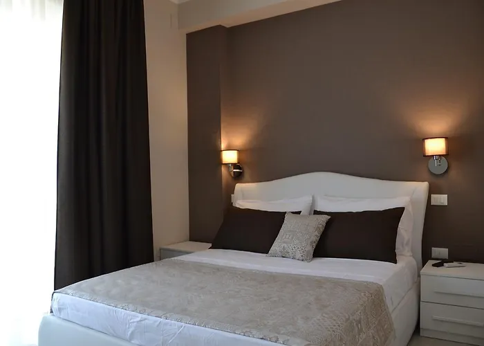 B&B Terra D\'Oriente