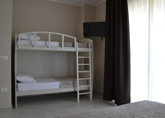B&B Terra D\'Oriente