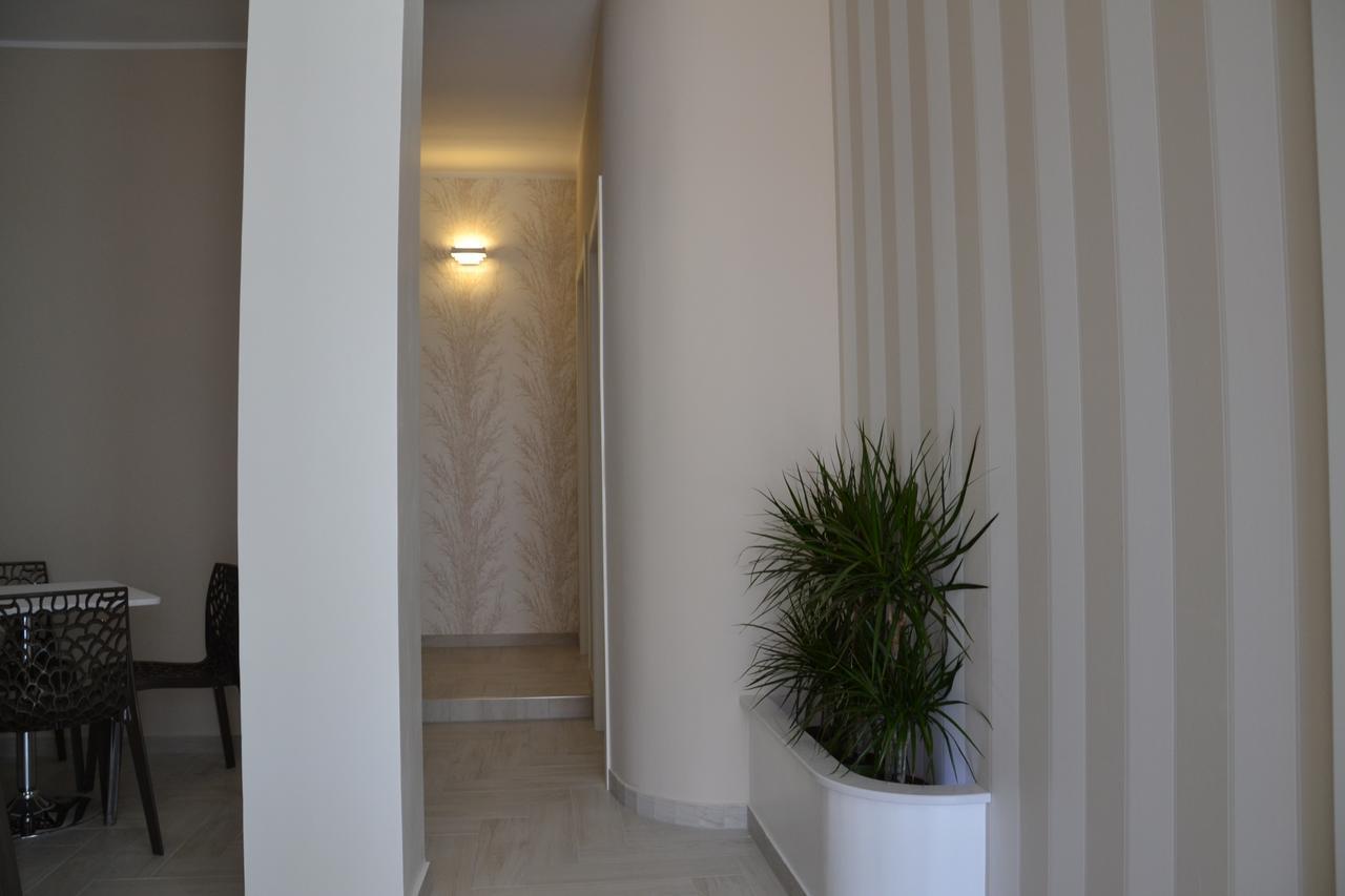 Terra D'oriente 3* Veglie