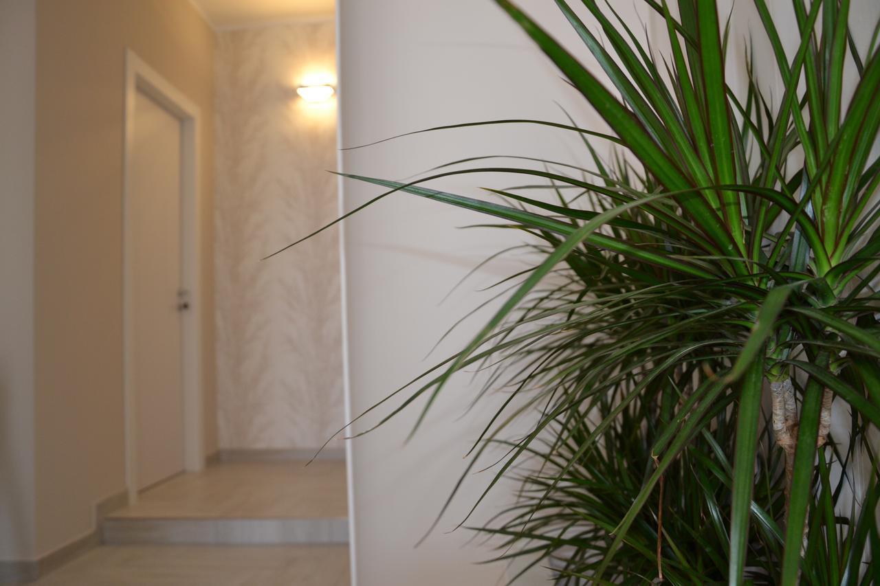 Terra D'oriente Bed & Breakfast