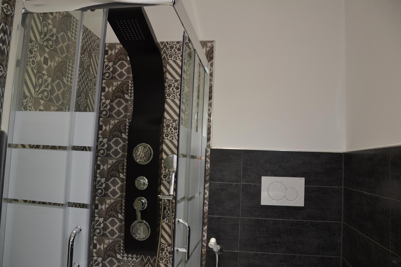 Bed & Breakfast Terra D'oriente