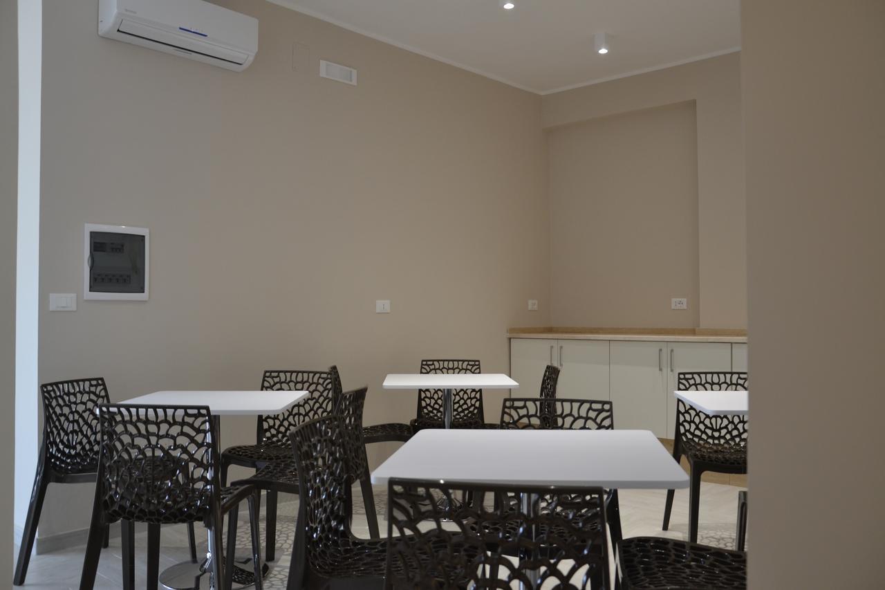 Bed & Breakfast Terra D'oriente