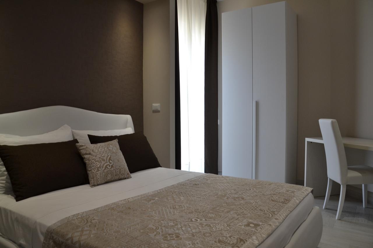 Bed & Breakfast Terra D'oriente 3*