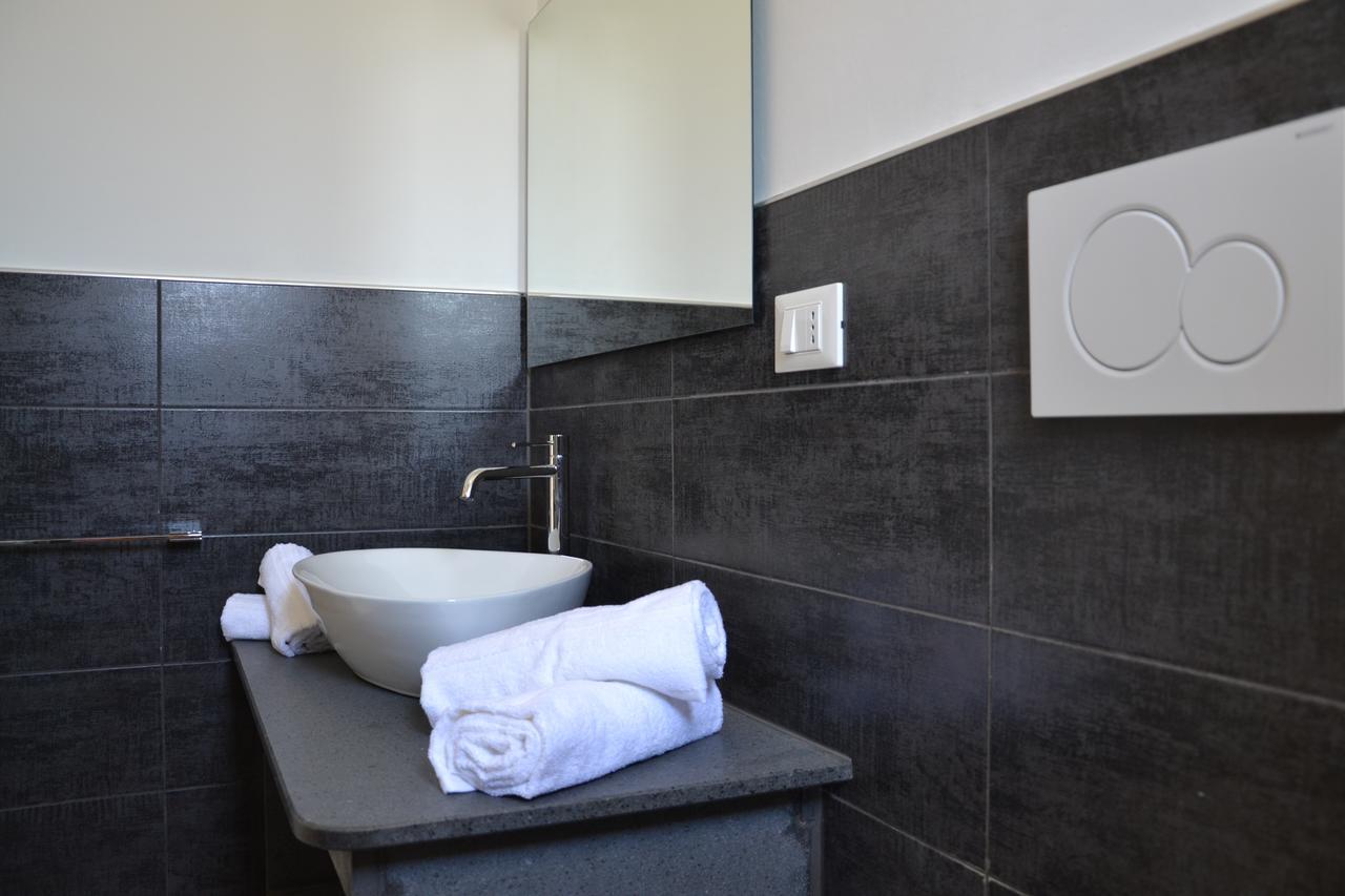 Terra D'oriente Bed & Breakfast 3*