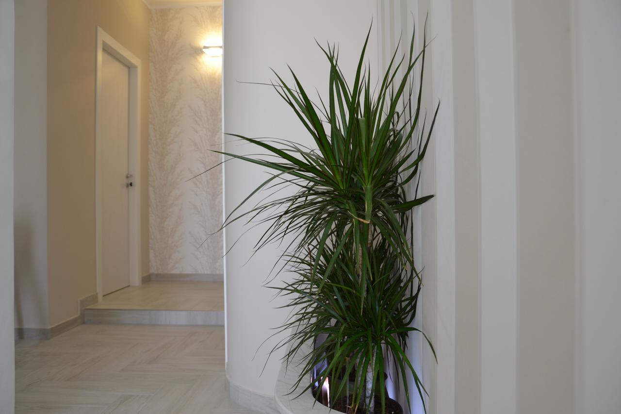Terra D'oriente Bed & Breakfast