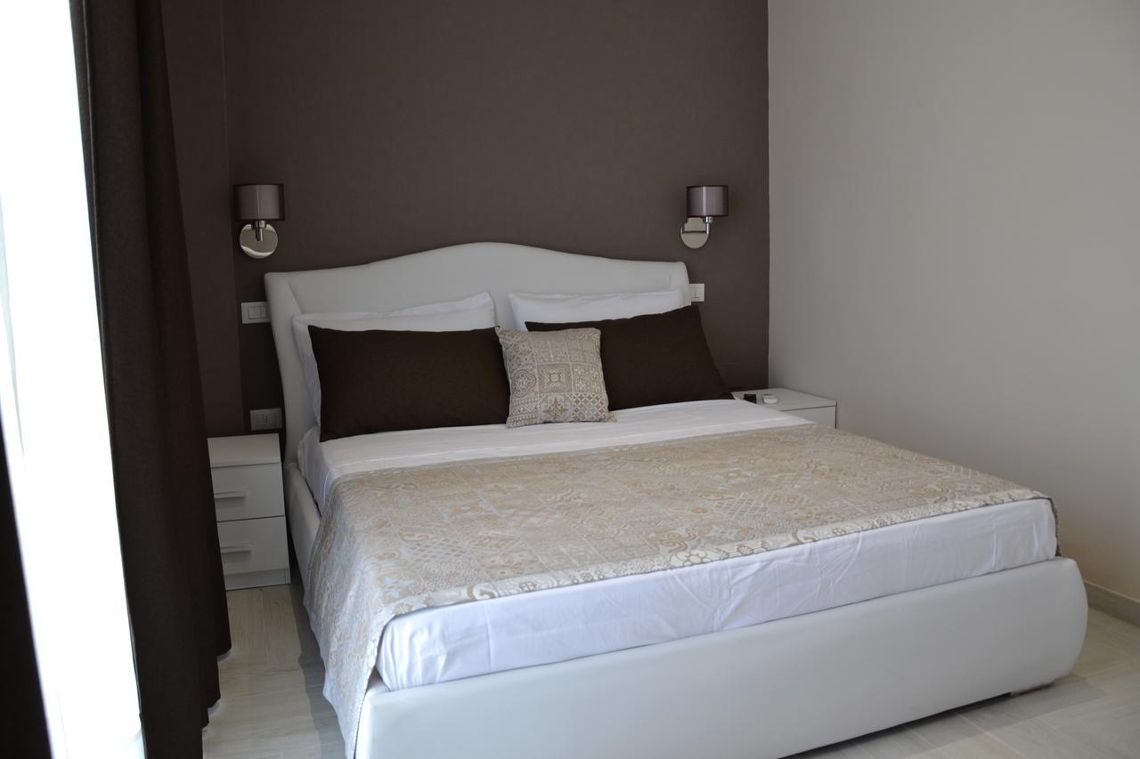 Terra D'oriente Bed & Breakfast 3*
