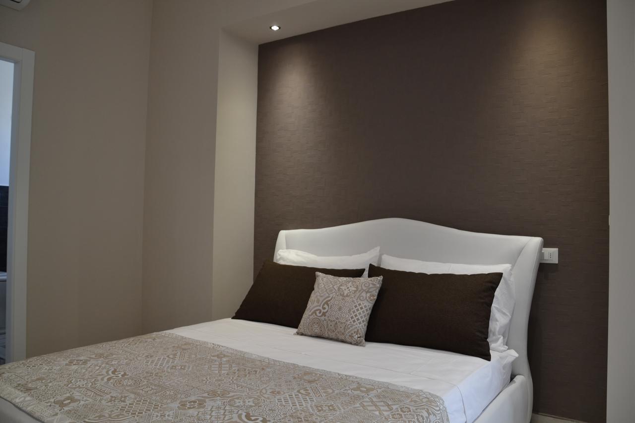 Terra D'oriente Bed & Breakfast