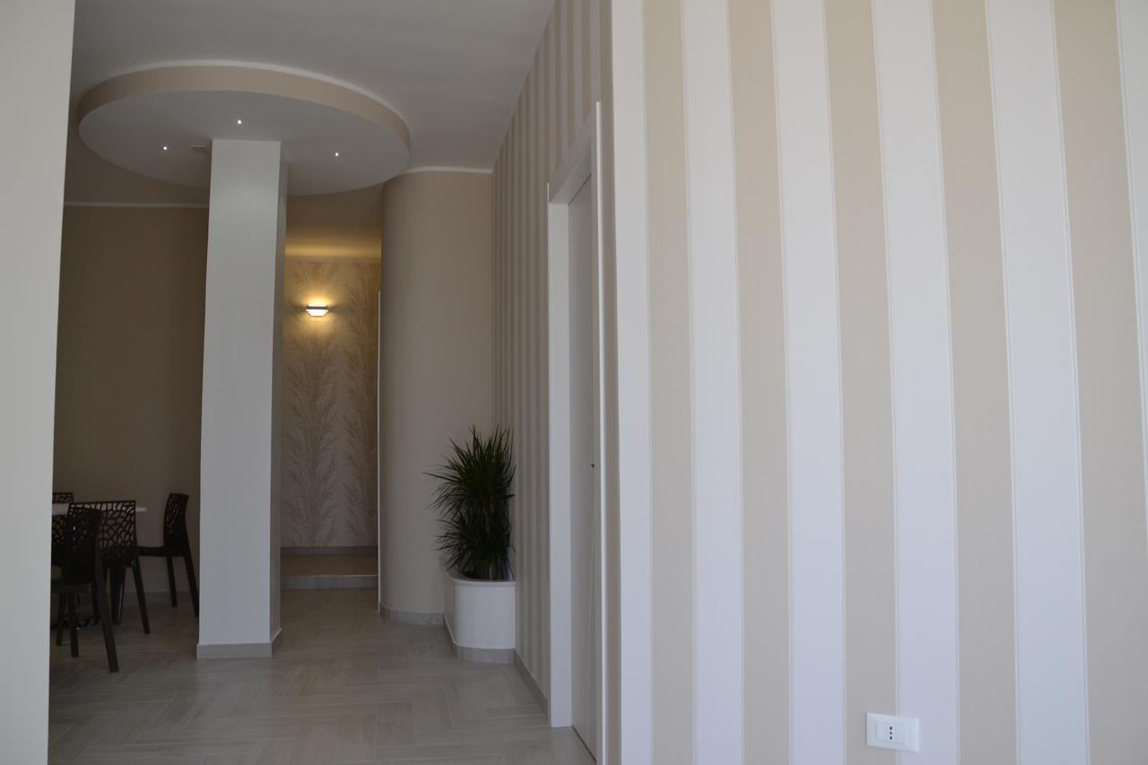Bed & Breakfast Terra D'oriente Veglie