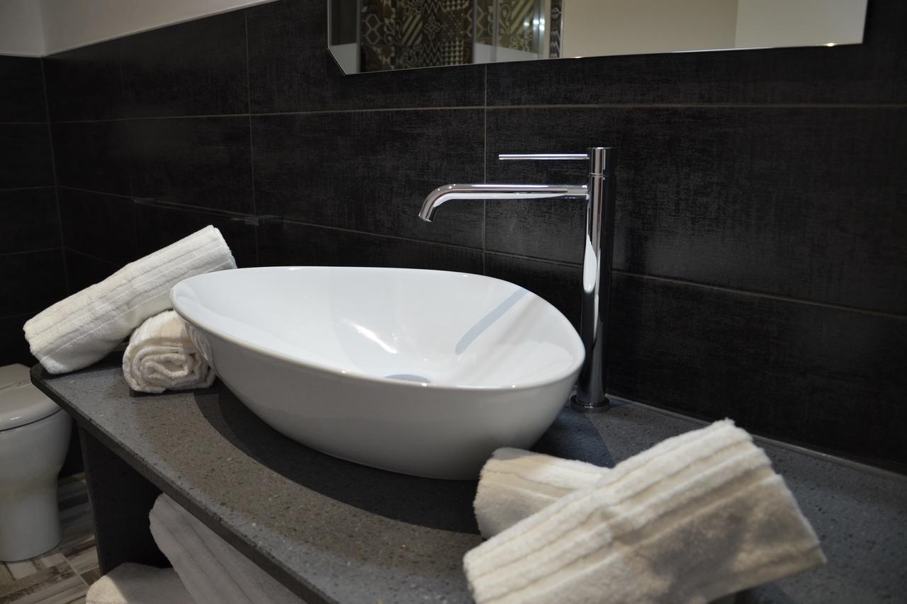 Terra D'oriente Bed & Breakfast