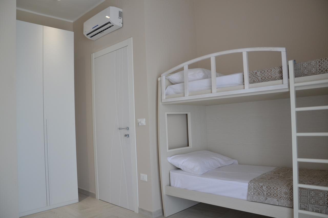 Terra D'oriente Bed & Breakfast